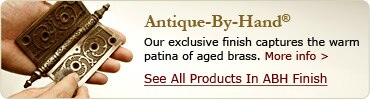 Antique-By-Hand