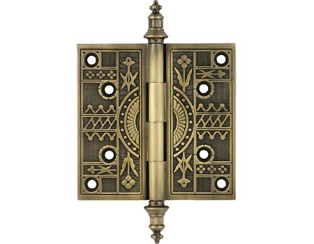Antique Pewter Product