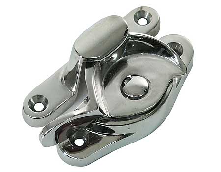 Polished Brass Product