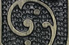 Antique Brass