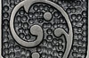 Antique Pewter