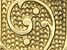 Polished Brass