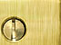 Satin Brass