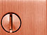 Antique Copper