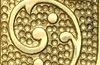 Polished Brass