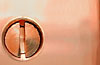 Polished Copper