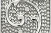 Polished Nickel