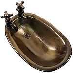 Bath Accessories