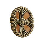 Brass Knobs & Pulls