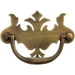 New Cabinet & Furniture Hardware