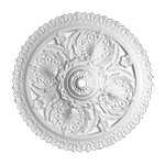 Fixture Medallions