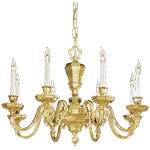 Chandeliers