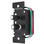 Dimmer switches