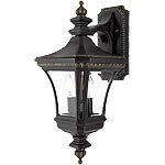 Entry Light Fixtures