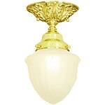 Flush & Ceiling Mount