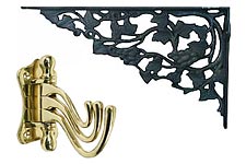 Floor Registers, Stair Hardware & More