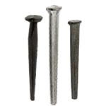 Square Nails
