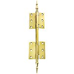 Barrel Cabinet Hinges