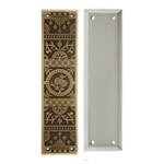 Push Plates