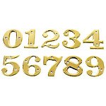 House Numbers