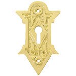 Keyhole Covers