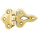 Icebox Hinges