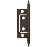 Non Mortise Cabinet Hinges
