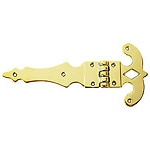 Other Cabinet Hinges