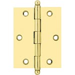 Transom Hinges