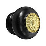 Wood Knobs