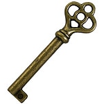 Skeleton Keys