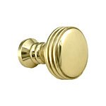 Brass Knobs & Pulls