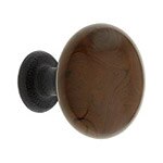 Porcelain Knobs & Pulls