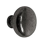Cast Iron Knobs & Pulls