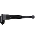 Shutter Strap Hinges