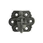 Surface Mounting Hinges