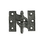 Mortise Mounting Hinges