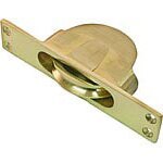 Sash Pulleys