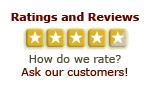 Learn about product reviews
