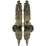 Entry Door Sets