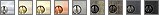 9 Finishes