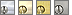 4 Finishes