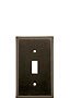 Distressed Bronze