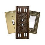 Switch Plate Covers