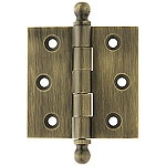 Casement Hinges