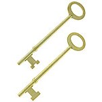 Skeleton Keys
