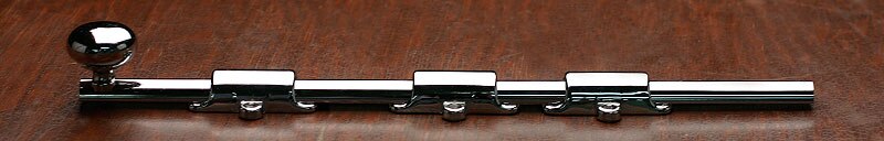 Door Bolts