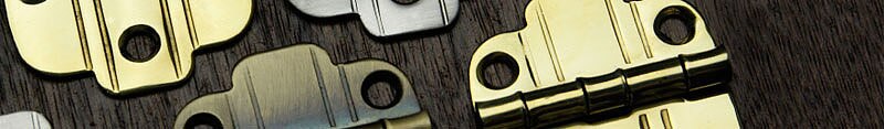 Cabinet Surface Hinges