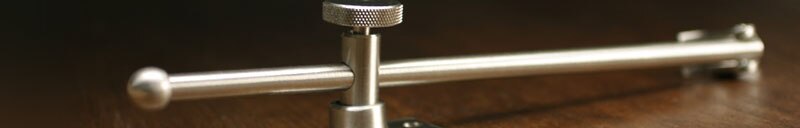 Casement Window Stays