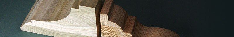 Wood Shelf Brackets